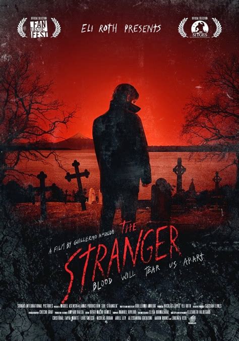 the stranger movie hulu|the stranger movie ending explained.